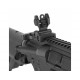 Страйкбольный автомат M4 RIS M-LOK 13INCH Black EC-630-13 P [East Crane]
